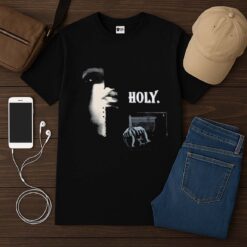 Justin Bieber Pray For Me Shirt