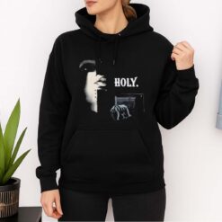Justin Bieber Pray For Me Shirt