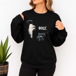 Justin Bieber Pray For Me Shirt