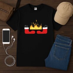 Nike LeBron James Stocking Stuffer Shirt