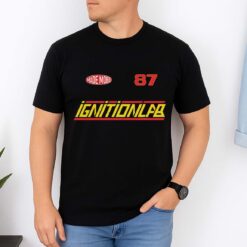 Travis Kelce Ignition Lab Shirt