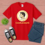 Washington Caucasians Shirt