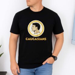 Washington Caucasians Shirt