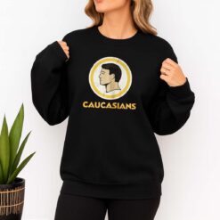 Washington Caucasians Shirt