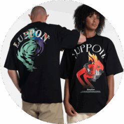 2D Clothing