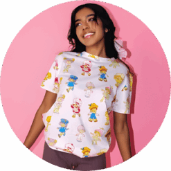 3D Clothing