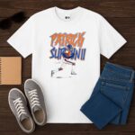 Alex Singleton Patrick Surtain II Shirt
