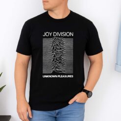 Anthony Albanese Joy Division Shirt