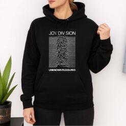 Anthony Albanese Joy Division Shirt