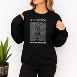 Anthony Albanese Joy Division Shirt