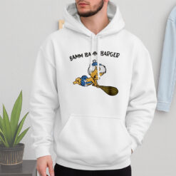 BAMM BAMM BARGER Shirt
