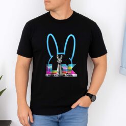 Bad Bunny Benito Bowl LX Shirt