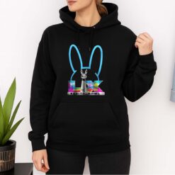 Bad Bunny Benito Bowl LX Shirt
