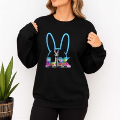 Bad Bunny Benito Bowl LX Shirt