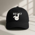 Bad Bunny Resist Baseball Hat