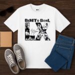 Benito Bowl LX Bad Bunny Shirt