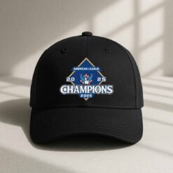 Blue Jays American League Champions Hat