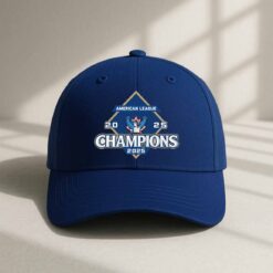 Blue Jays American League Champions Hat