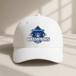 Blue Jays American League Champions Hat