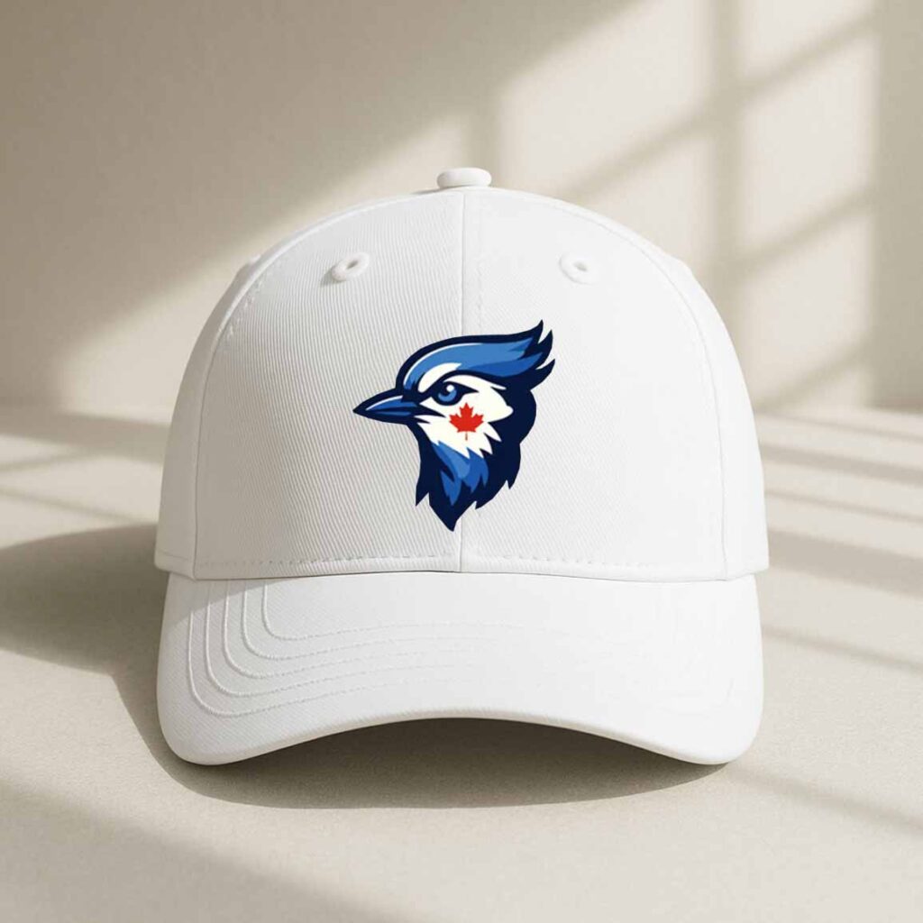 Blue Jays Hat