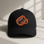 Coach Hightower The Bear Claw Hat