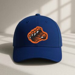 Coach Hightower The Bear Claw Hat