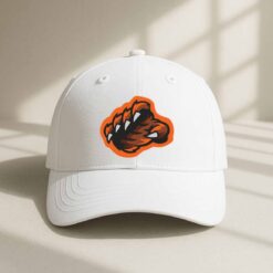 Coach Hightower The Bear Claw Hat