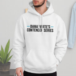Dana White's Contender Series Shirt