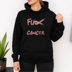 Daren Bates Fuck Cancer Shirt