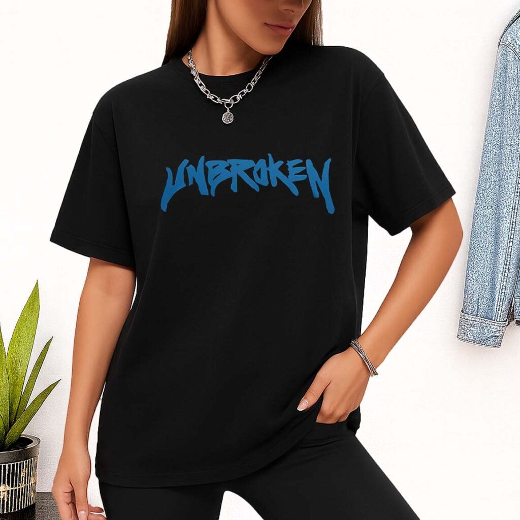 Detroit Lions Hutch Unbroken Shirt