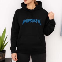 Detroit Lions Hutch Unbroken Shirt