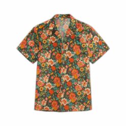 Fat Rascal Stavros Halkias Hawaiian Shirt