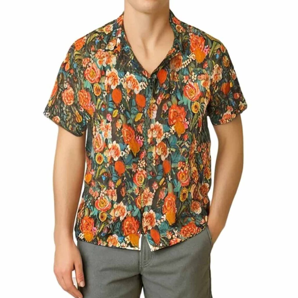 Fat Rascal Stavros Halkias Hawaiian Shirt Fat Rascal Stavros Halkias Hawaiian Shirt