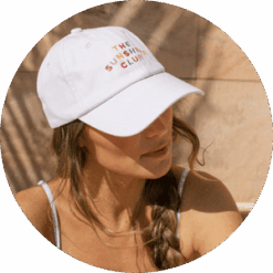 Hat & Cap