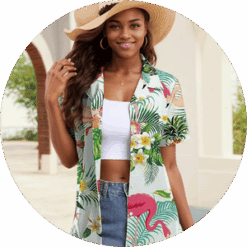 Hawaiian Shirt