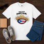 HeRe FoR tHE BeNiTO BoWL 2026 Shirt