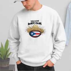 HeRe FoR tHE BeNiTO BoWL Shirt