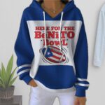 Here For The BeNiTo Bowl Hoodie