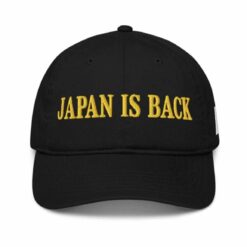 Japan Is Back Hat