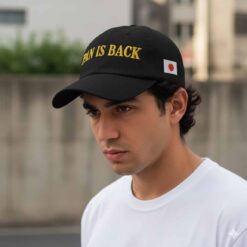 Japan Is Back Hat
