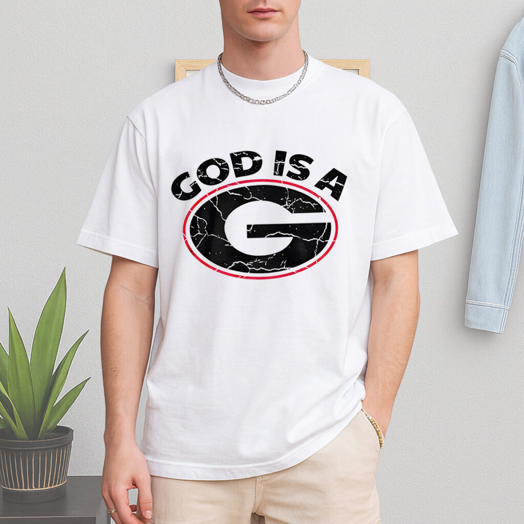 Justin Williams God Is A G Shirt Justin Williams God Is A G Shirt