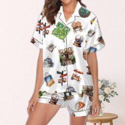 Local specialties Pajama Set