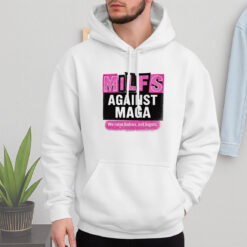 Milfs Against Maga Shirt