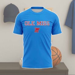 Ole Miss Rebels Football Hotty Toddy Shirt