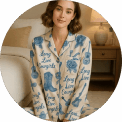 Pajama Set