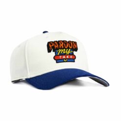 Pardon My Take Logo Hat