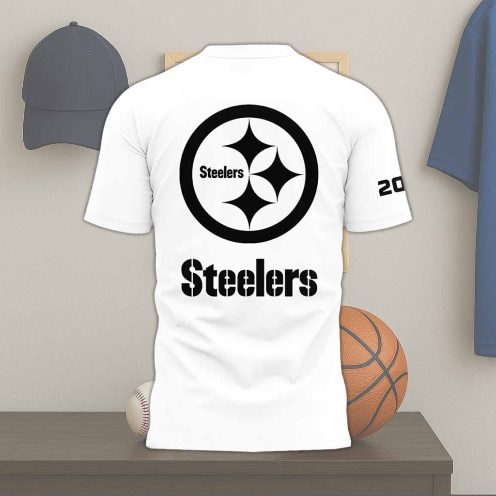 Pittsburgh Steelers The Culture Takeaways Shirt