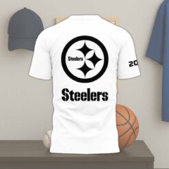 Pittsburgh Steelers The Culture Takeaways Shirt