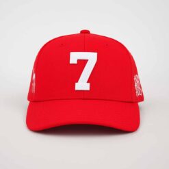 QB Justin Fields Hat