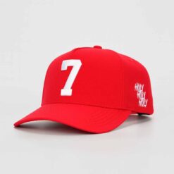 QB Justin Fields Hat